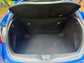 Toyota C-HR 1.8 VVT-h Icon CVT Euro 6 (s/s) 5dr