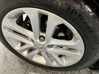 Nissan Juke 1.6 Bose Personal Edition XTRON Euro 6 5dr