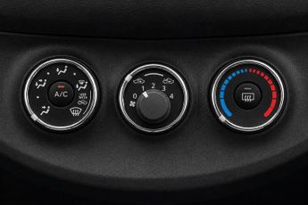 Toyota Yaris 1.0 VVTI AUTOMATIC