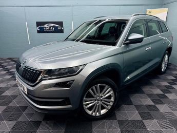 Skoda Kodiaq 2.0 TSI SE L DSG 4WD Euro 6 (s/s) 5dr (7 Seat)