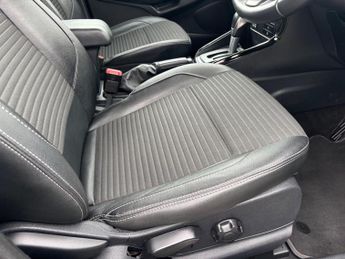 Ford EcoSport 1.0T EcoBoost GPF Titanium SUV 5dr Petrol Auto Euro 6 (s/s) (125