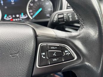 Ford EcoSport 1.0T EcoBoost GPF Titanium SUV 5dr Petrol Auto Euro 6 (s/s) (125