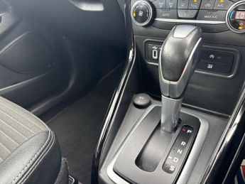 Ford EcoSport 1.0T EcoBoost GPF Titanium SUV 5dr Petrol Auto Euro 6 (s/s) (125