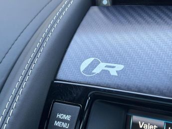 Jaguar F-Type 5.0 V8 R Auto Euro 5 (s/s) 2dr