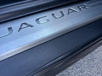 Jaguar F-Type 5.0 V8 R Auto Euro 5 (s/s) 2dr