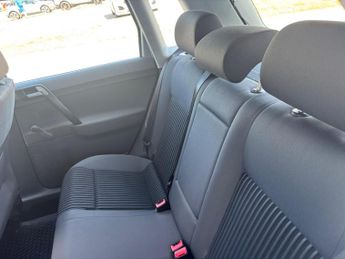 Volkswagen Polo 1.6 Sport 5dr