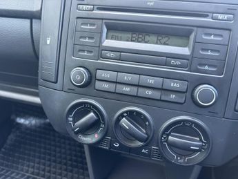 Volkswagen Polo 1.6 Sport 5dr
