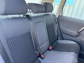 Volkswagen Polo 1.6 Sport 5dr