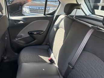 Vauxhall Corsa 1.4i SE Auto Euro 6 5dr