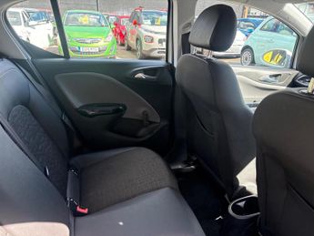 Vauxhall Corsa 1.4i SE Auto Euro 6 5dr