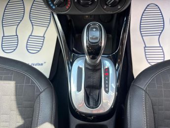Vauxhall Corsa 1.4i SE Auto Euro 6 5dr