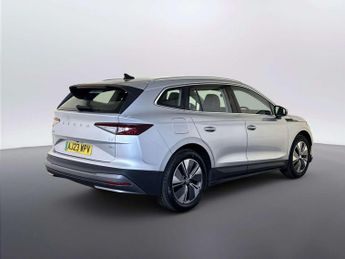 Skoda Enyaq iV 82kWh 80 SUV 5dr Electric Auto (DC135kW) (204 ps)