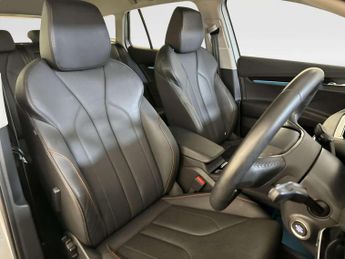 Skoda Enyaq iV 82kWh 80 SUV 5dr Electric Auto (DC135kW) (204 ps)