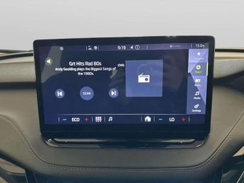 Skoda Enyaq iV 82kWh 80 SUV 5dr Electric Auto (DC135kW) (204 ps)