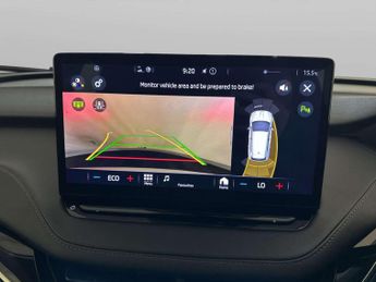 Skoda Enyaq iV 82kWh 80 SUV 5dr Electric Auto (DC135kW) (204 ps)