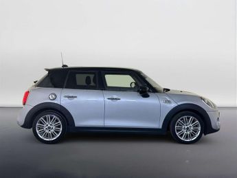 MINI Hatch 2.0 Cooper S Exclusive Hatchback 5dr Petrol Manual Euro 6 (s/s) 