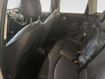 MINI Hatch 2.0 Cooper S Exclusive Hatchback 5dr Petrol Manual Euro 6 (s/s) 