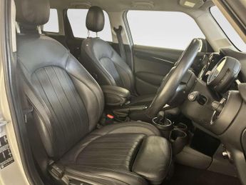 MINI Hatch 2.0 Cooper S Exclusive Hatchback 5dr Petrol Manual Euro 6 (s/s) 
