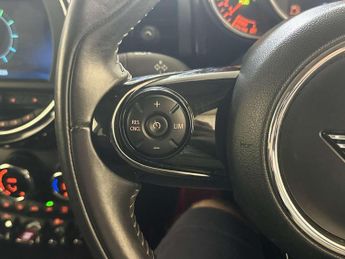 MINI Hatch 2.0 Cooper S Exclusive Hatchback 5dr Petrol Manual Euro 6 (s/s) 