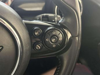MINI Hatch 2.0 Cooper S Exclusive Hatchback 5dr Petrol Manual Euro 6 (s/s) 
