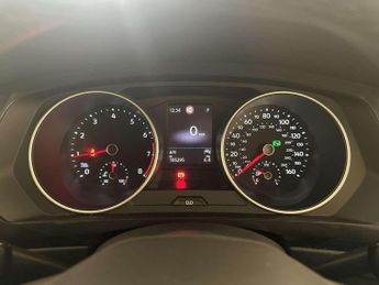 Volkswagen Tiguan 1.5 TSI Life SUV 5dr Petrol DSG Euro 6 (s/s) (150 ps)
