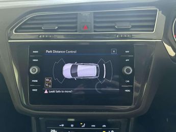 Volkswagen Tiguan 1.5 TSI Life SUV 5dr Petrol DSG Euro 6 (s/s) (150 ps)