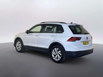 Volkswagen Tiguan 1.5 TSI Life SUV 5dr Petrol DSG Euro 6 (s/s) (150 ps)