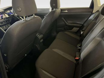 Volkswagen Taigo 1.0 TSI Life SUV 5dr Petrol Manual Euro 6 (s/s) (110 ps)