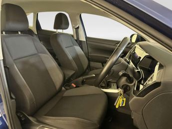 Volkswagen Taigo 1.0 TSI Life SUV 5dr Petrol Manual Euro 6 (s/s) (110 ps)