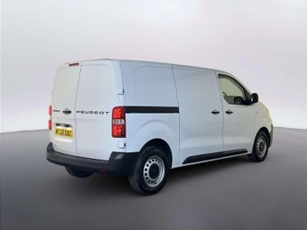 Peugeot Expert 1.5 BlueHDi Professional Standard Panel Van 6dr Diesel Manual St
