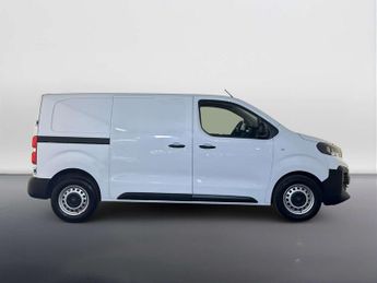 Peugeot Expert 1.5 BlueHDi Professional Standard Panel Van 6dr Diesel Manual St