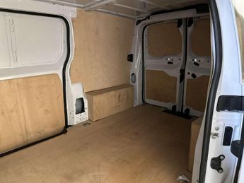 Peugeot Expert 1.5 BlueHDi Professional Standard Panel Van 6dr Diesel Manual St