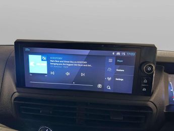 Peugeot Expert 1.5 BlueHDi Professional Standard Panel Van 6dr Diesel Manual St