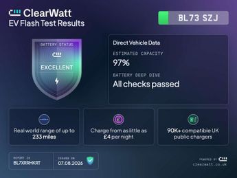 Tesla Model Y SUV 5dr Electric Auto RWD (346 ps)