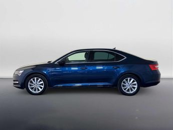 Skoda Superb 1.5 TSI ACT SE Technology Hatchback 5dr Petrol DSG Euro 6 (s/s) 