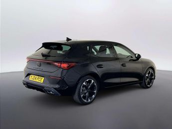CUPRA Leon 1.5 eTSI EVO V1 Hatchback 5dr Petrol Hybrid DSG Euro 6 (s/s) (15