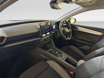 CUPRA Leon 1.5 eTSI EVO V1 Hatchback 5dr Petrol Hybrid DSG Euro 6 (s/s) (15