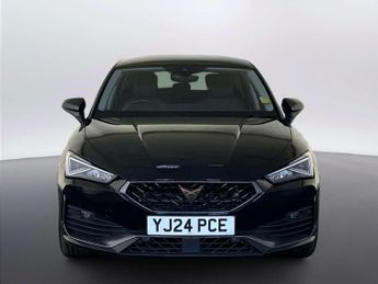 CUPRA Leon 1.5 eTSI EVO V1 Hatchback 5dr Petrol Hybrid DSG Euro 6 (s/s) (15