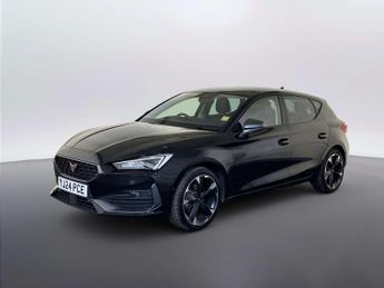 CUPRA Leon 1.5 eTSI EVO V1 Hatchback 5dr Petrol Hybrid DSG Euro 6 (s/s) (15