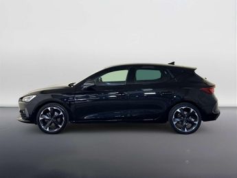 CUPRA Leon 1.5 eTSI EVO V1 Hatchback 5dr Petrol Hybrid DSG Euro 6 (s/s) (15