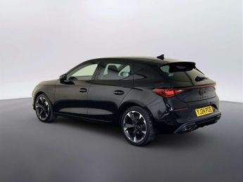 CUPRA Leon 1.5 eTSI EVO V1 Hatchback 5dr Petrol Hybrid DSG Euro 6 (s/s) (15