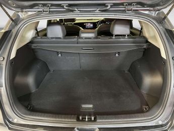 Kia Niro 64kWh 2 SUV 5dr Electric Auto (201 bhp)