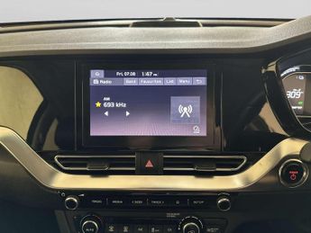 Kia Niro 64kWh 2 SUV 5dr Electric Auto (201 bhp)