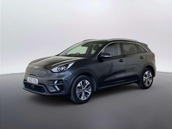Kia Niro 64kWh 2 SUV 5dr Electric Auto (201 bhp)