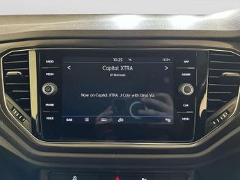 Volkswagen T-Roc 1.0 TSI GPF Design SUV 5dr Petrol Manual Euro 6 (s/s) (115 ps)