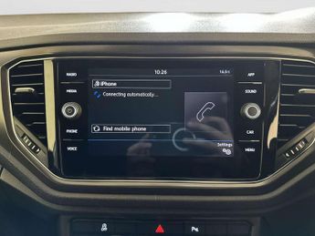 Volkswagen T-Roc 1.0 TSI GPF Design SUV 5dr Petrol Manual Euro 6 (s/s) (115 ps)