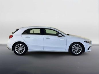 Mercedes-Benz A Class 1.3 A180 Sport (Executive) Hatchback 5dr Petrol 7G-DCT Euro 6 (s