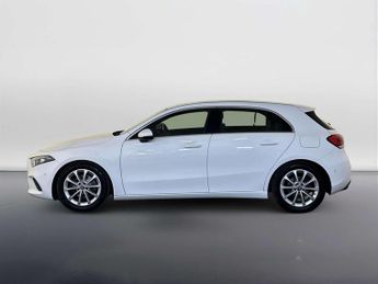 Mercedes-Benz A Class 1.3 A180 Sport (Executive) Hatchback 5dr Petrol 7G-DCT Euro 6 (s