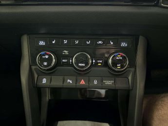 Skoda Kodiaq 1.5 TSI ACT SE L SUV 5dr Petrol DSG Euro 6 (s/s) (7 Seat) (150 p