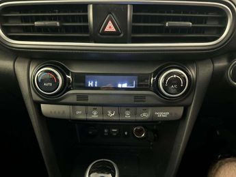 Hyundai KONA 1.6 T-GDi Premium GT SUV 5dr Petrol DCT 4WD Euro 6 (s/s) (177 ps